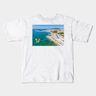 Tribunj Kids T-Shirt